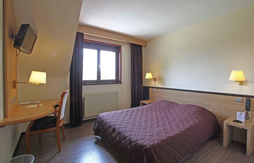 Sud Hotel Huttenheim Cameră foto