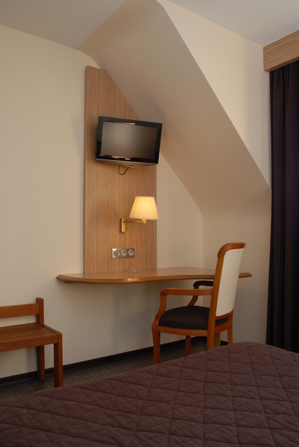Sud Hotel Huttenheim Cameră foto